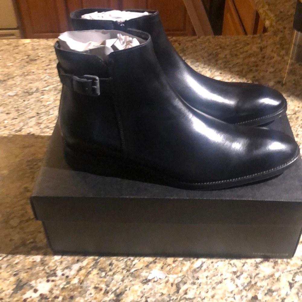 Kenneth Cole shoes